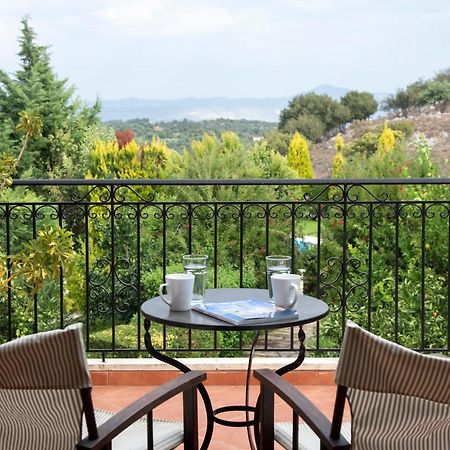 Scenery Villa Vamos 2 外观 照片