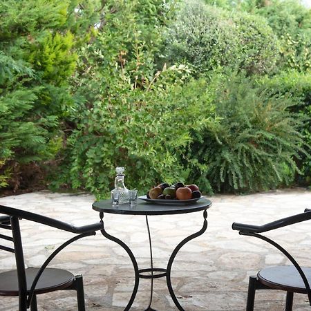 Scenery Villa Vamos 2 外观 照片