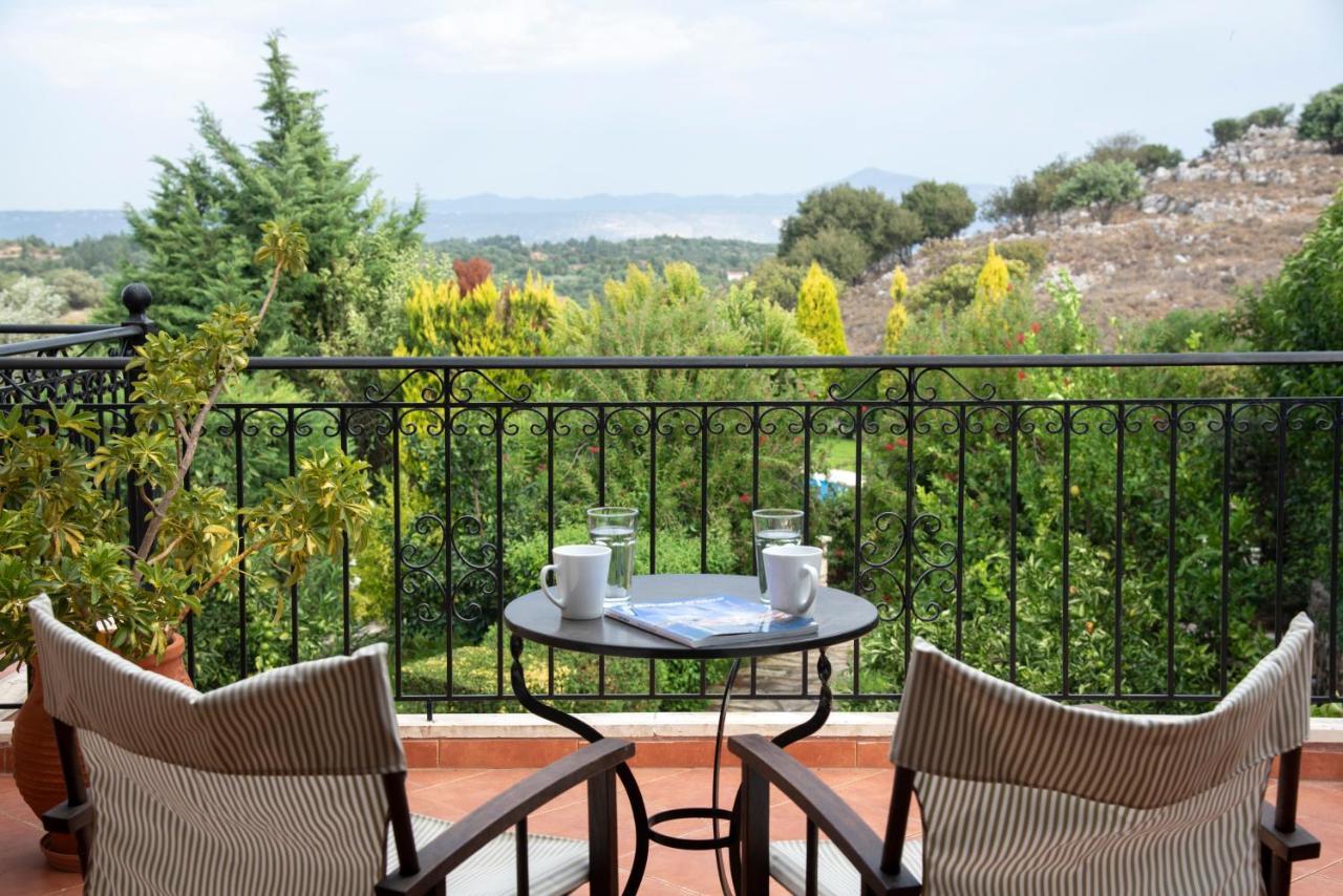 Scenery Villa Vamos 2 外观 照片