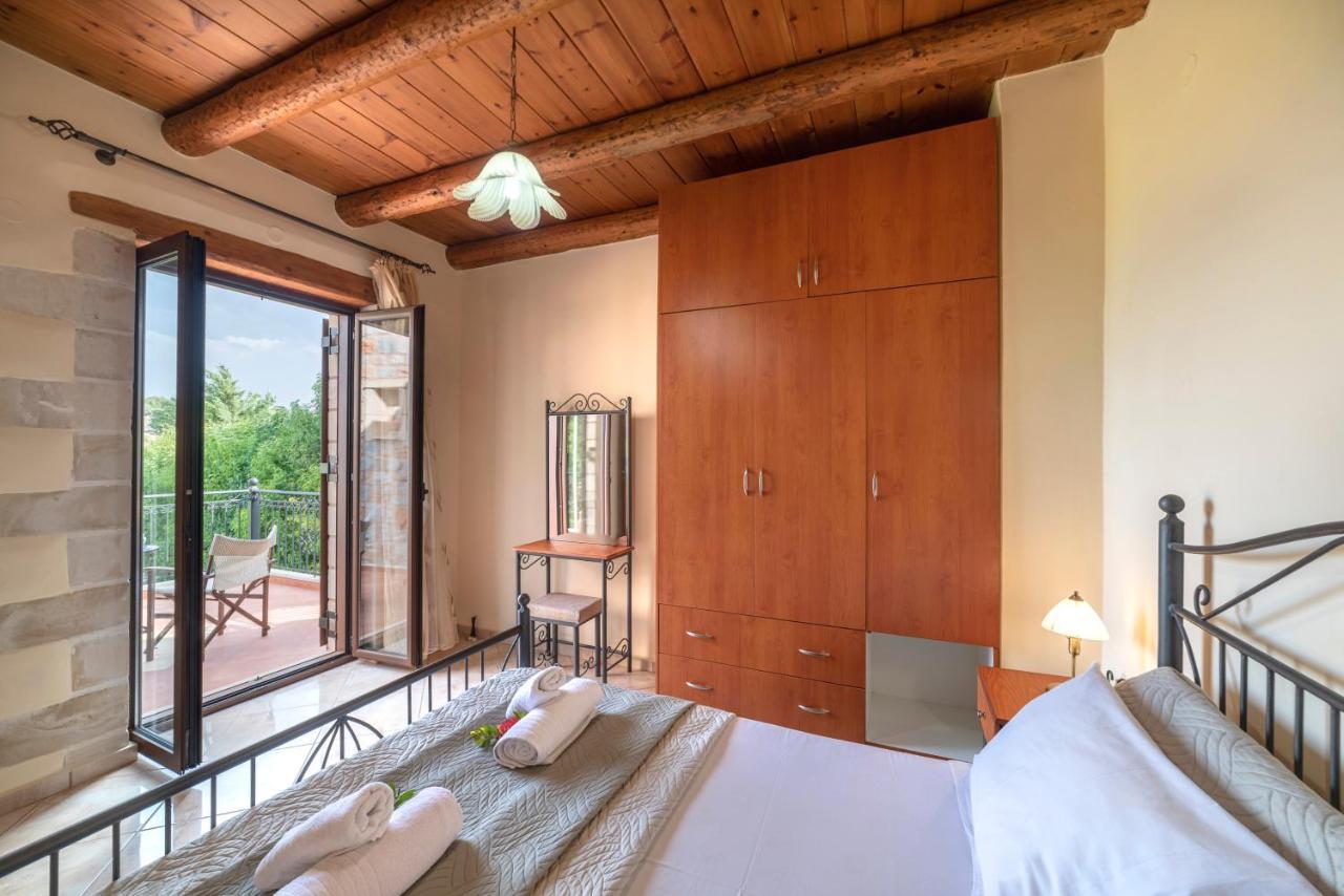 Scenery Villa Vamos 2 外观 照片