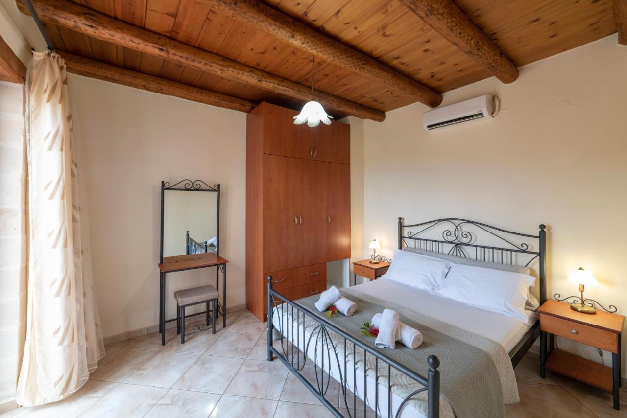 Scenery Villa Vamos 2 外观 照片