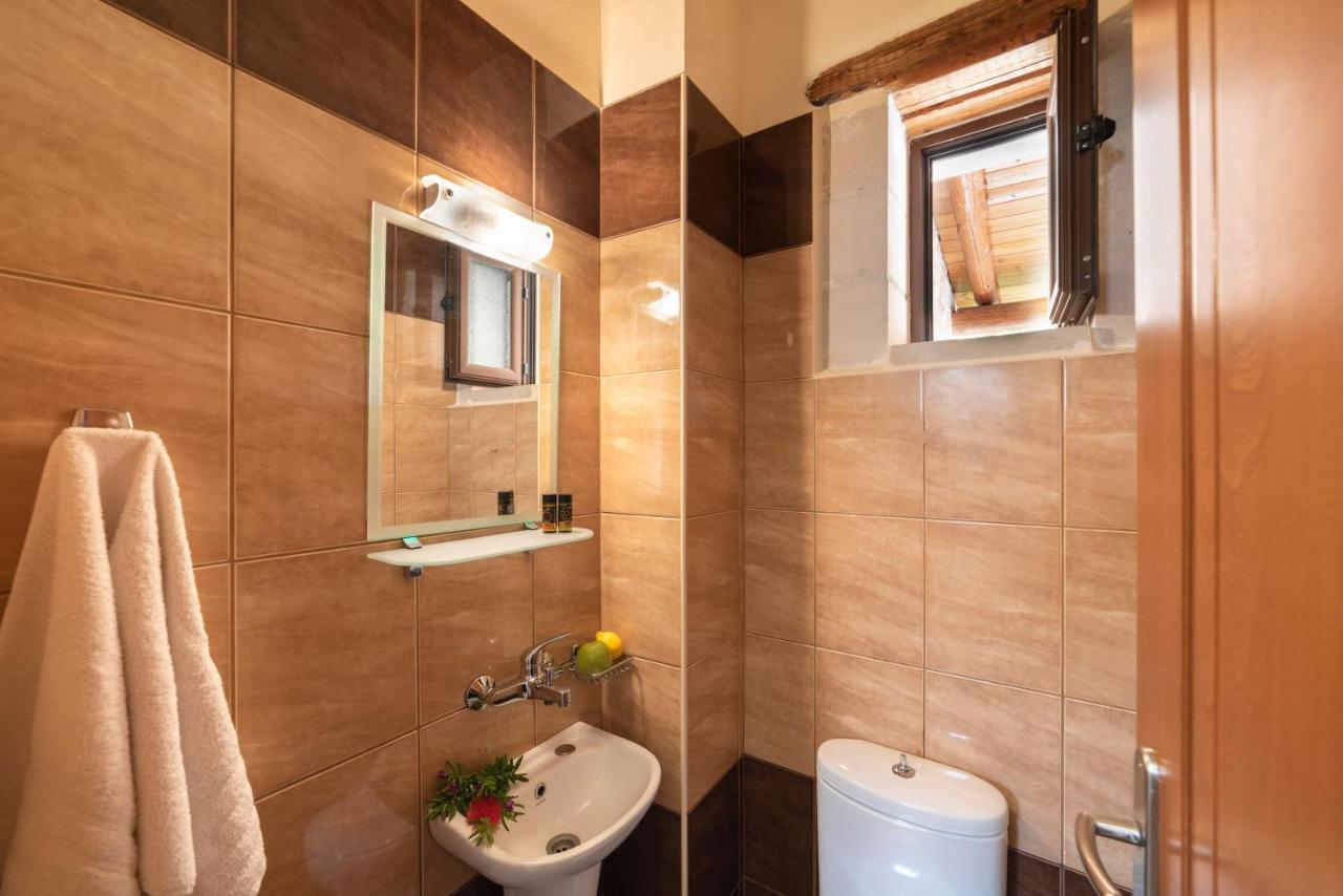 Scenery Villa Vamos 2 外观 照片