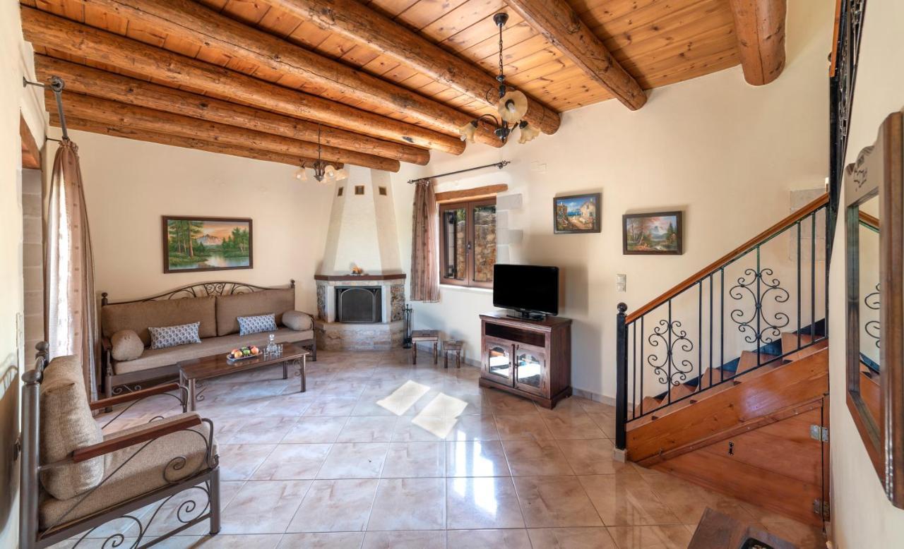 Scenery Villa Vamos 2 外观 照片