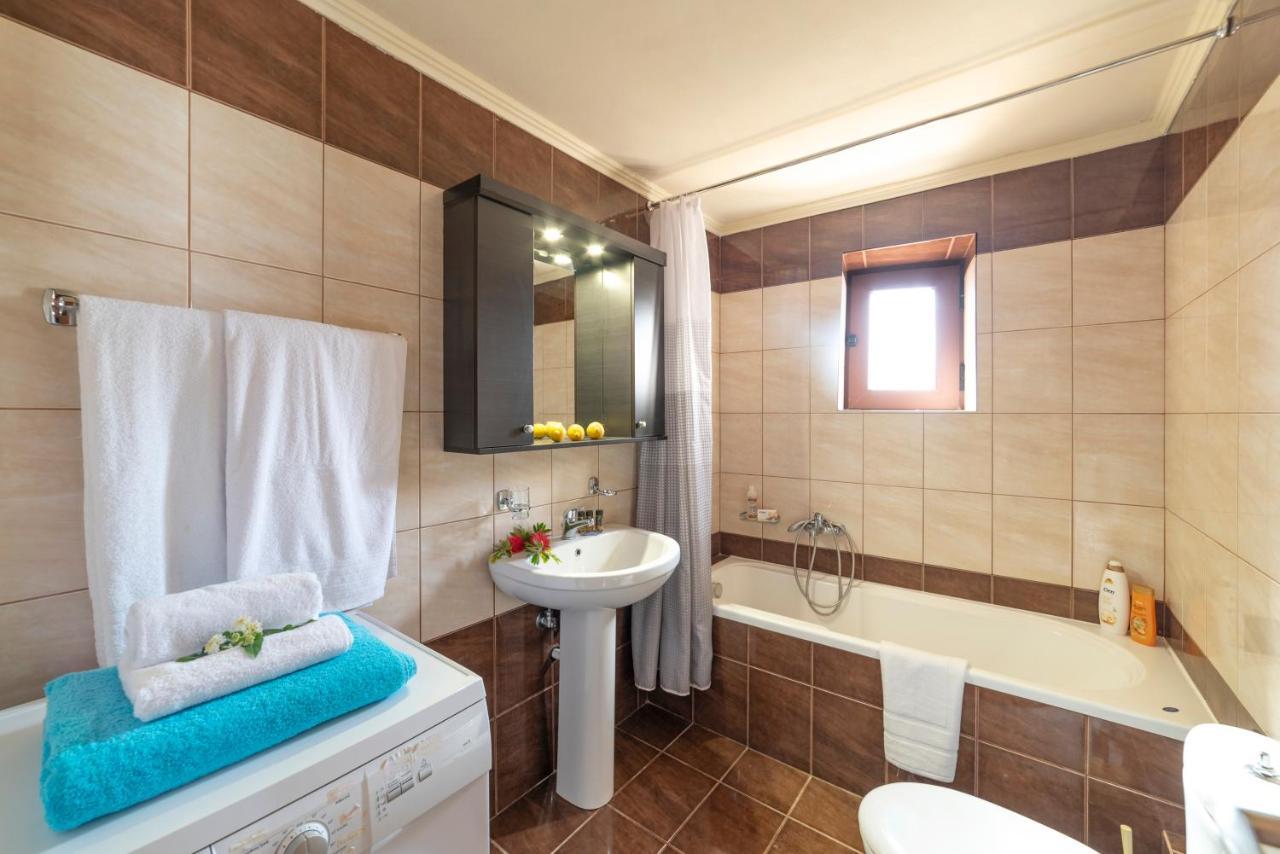 Scenery Villa Vamos 2 外观 照片