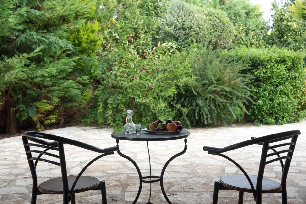 Scenery Villa Vamos 2 外观 照片