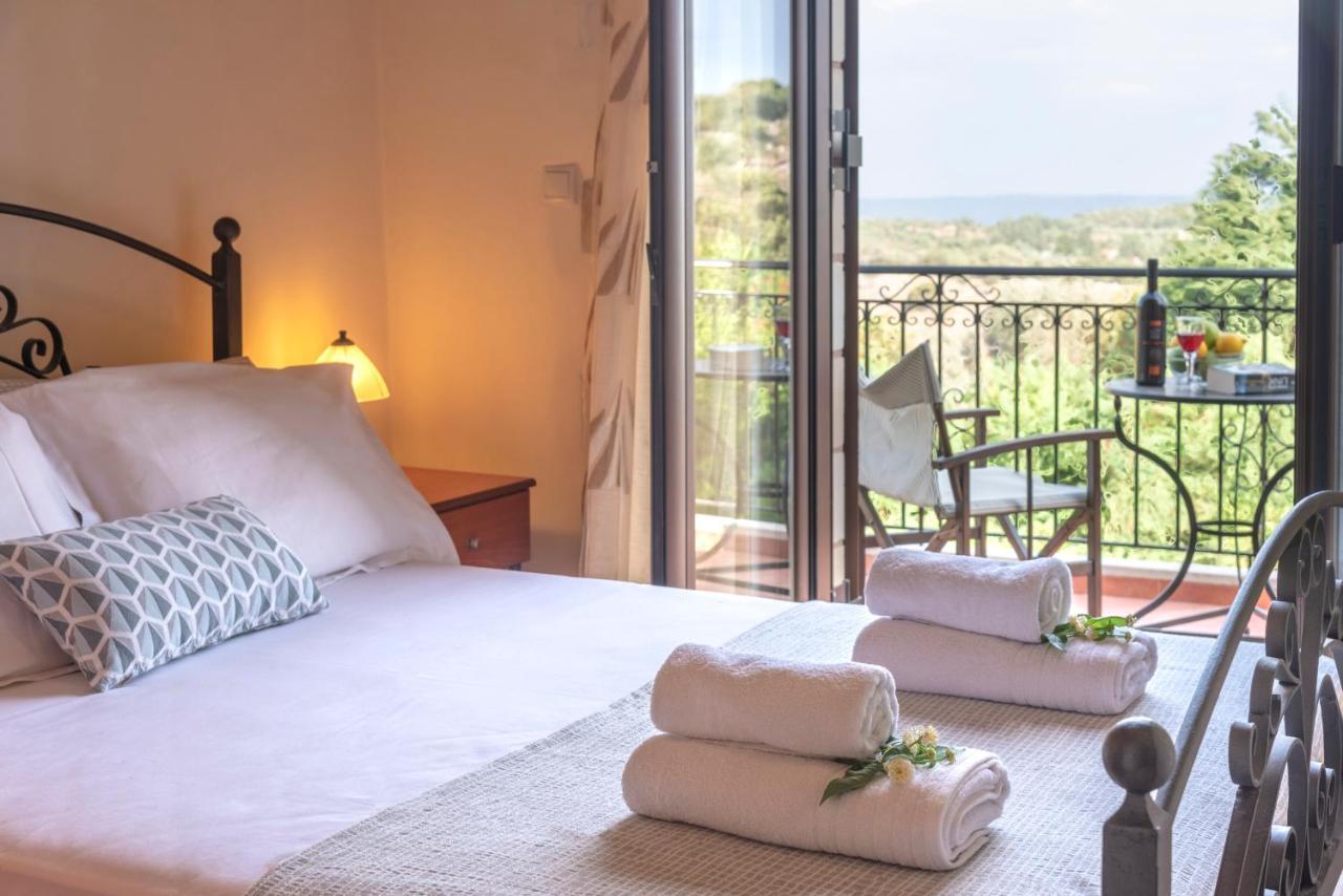 Scenery Villa Vamos 2 外观 照片
