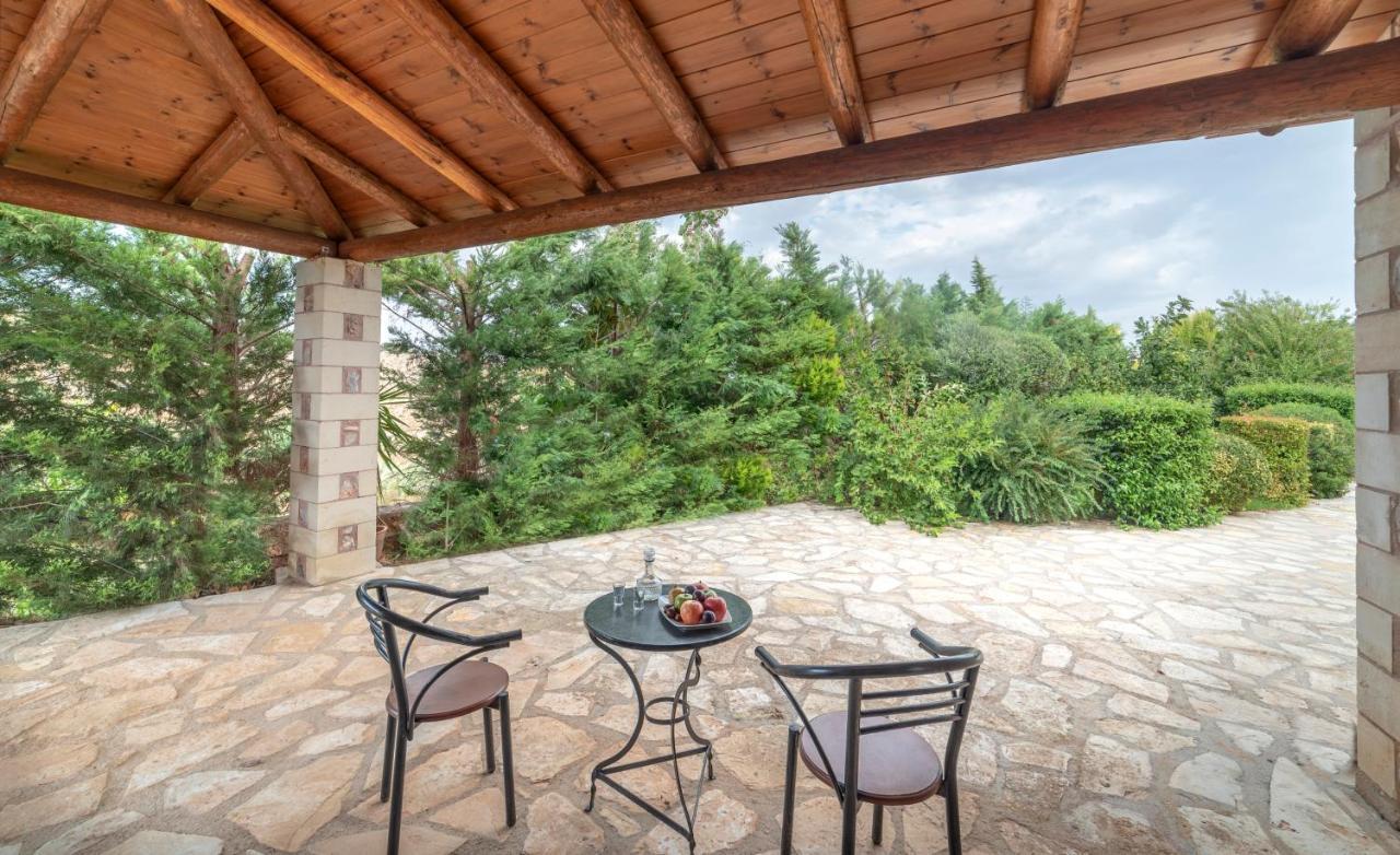 Scenery Villa Vamos 2 外观 照片