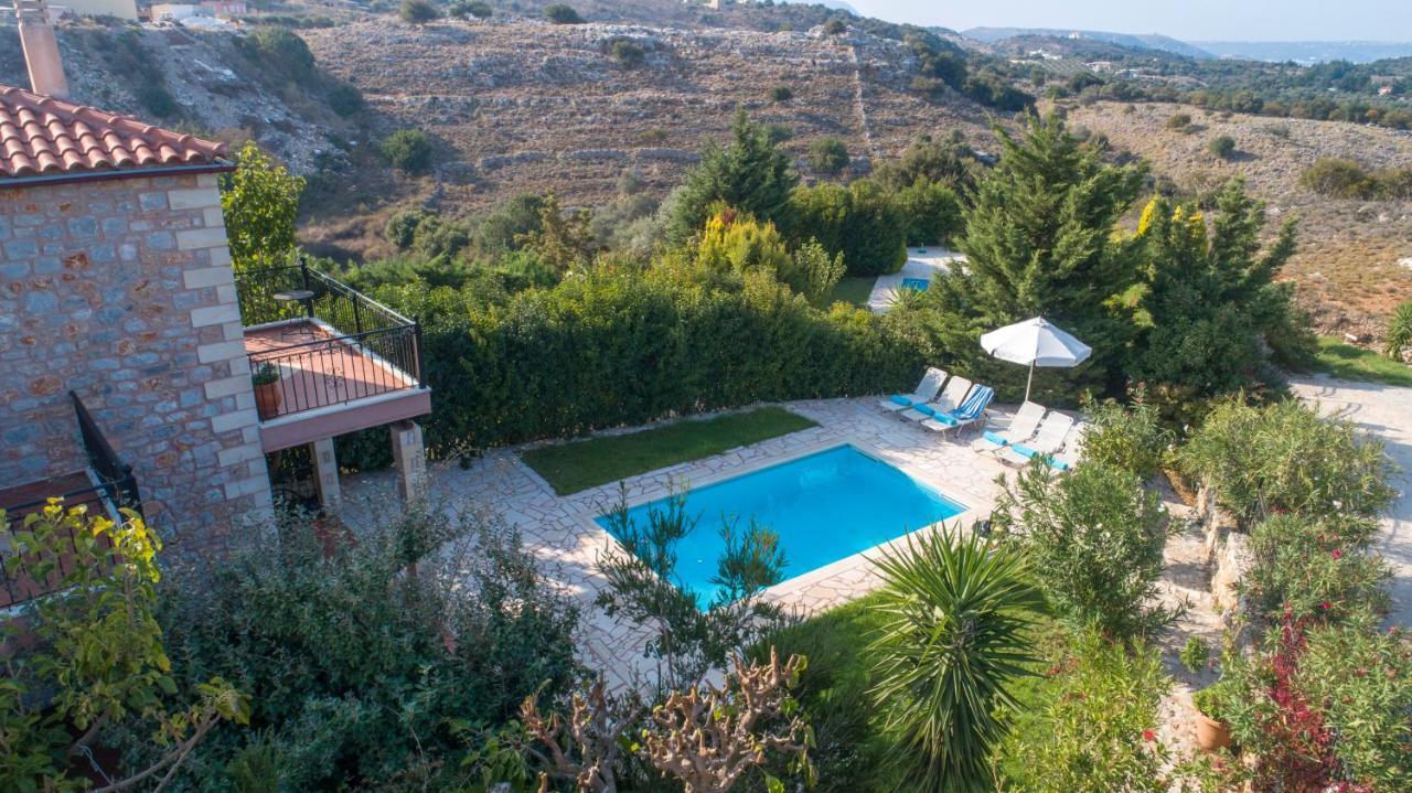 Scenery Villa Vamos 2 外观 照片