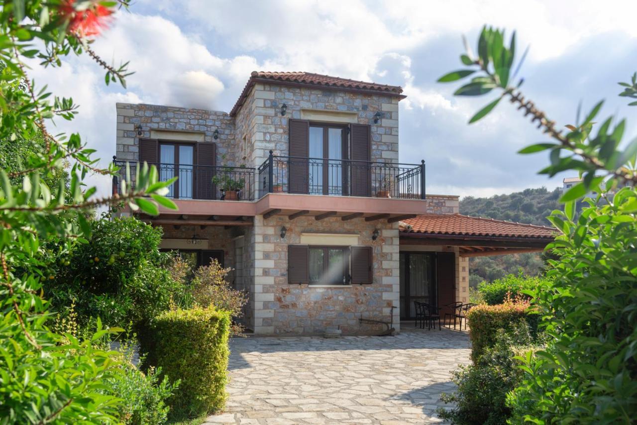 Scenery Villa Vamos 2 外观 照片