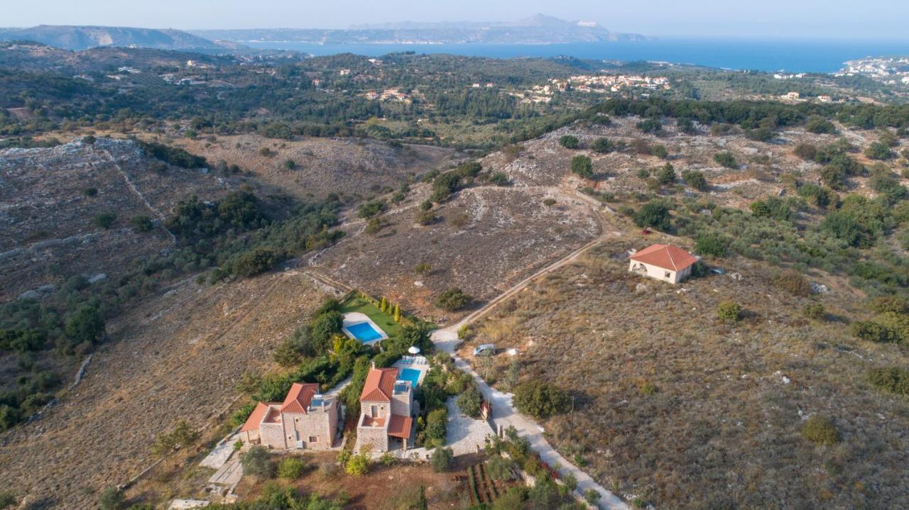 Scenery Villa Vamos 2 外观 照片