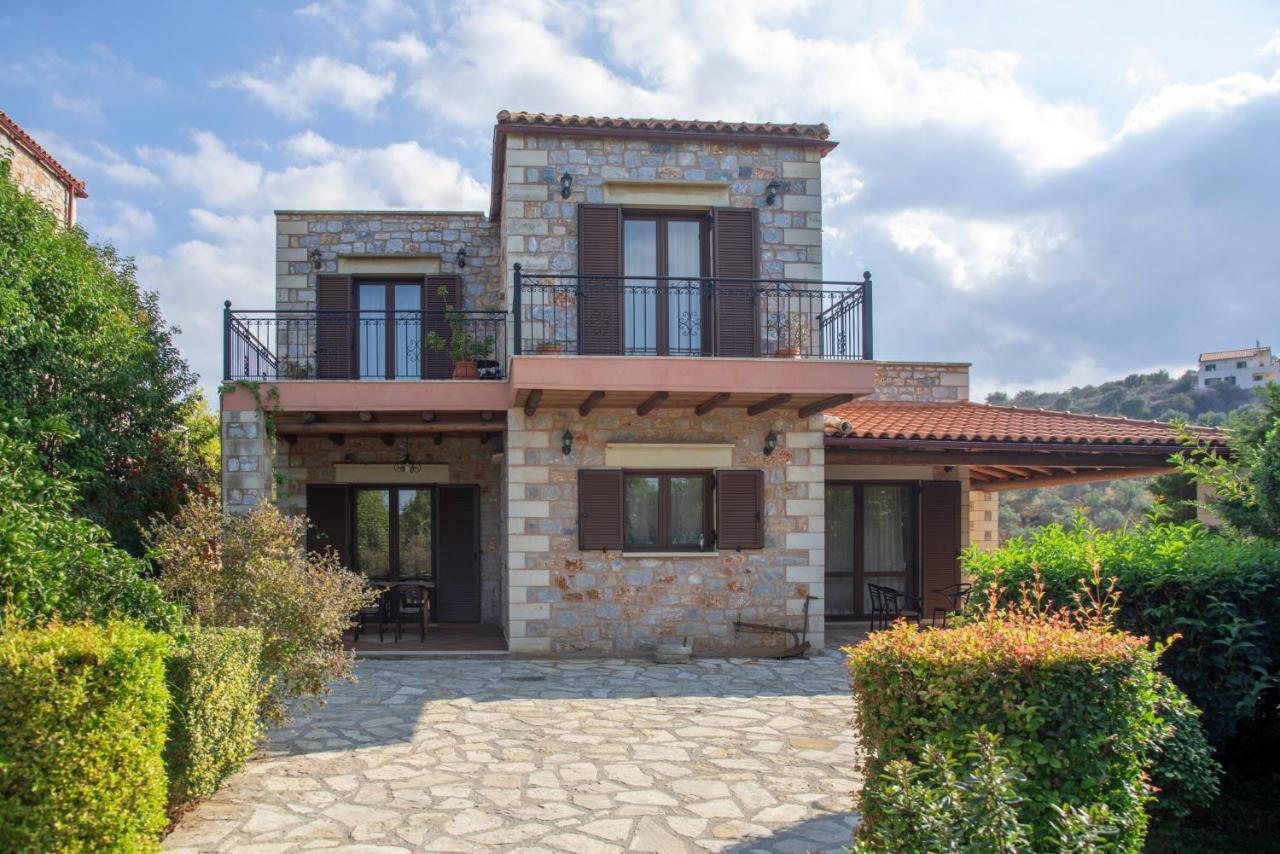 Scenery Villa Vamos 2 外观 照片